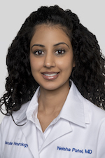 Patel, Neisha S., MD